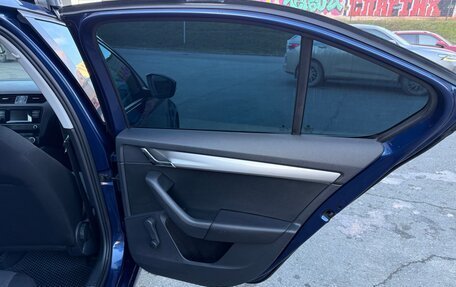 Skoda Octavia, 2015 год, 1 150 000 рублей, 20 фотография