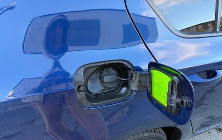 Skoda Octavia, 2015 год, 1 150 000 рублей, 22 фотография