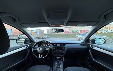 Skoda Octavia, 2015 год, 1 150 000 рублей, 25 фотография