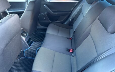 Skoda Octavia, 2015 год, 1 150 000 рублей, 19 фотография