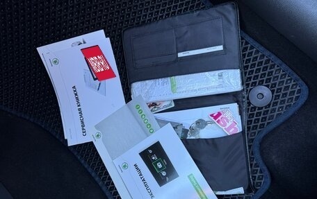 Skoda Octavia, 2015 год, 1 150 000 рублей, 27 фотография