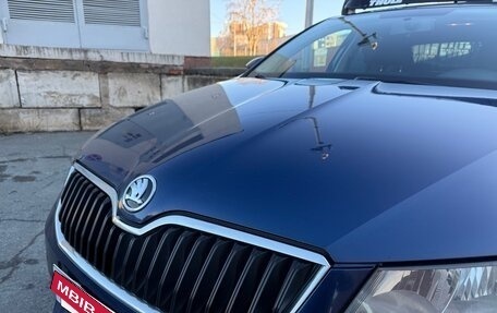 Skoda Octavia, 2015 год, 1 150 000 рублей, 30 фотография