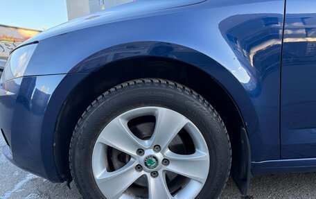 Skoda Octavia, 2015 год, 1 150 000 рублей, 37 фотография