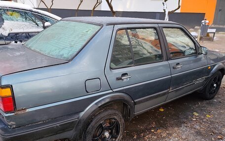 Volkswagen Jetta III, 1989 год, 95 000 рублей, 5 фотография