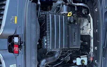 Skoda Octavia, 2015 год, 1 150 000 рублей, 34 фотография