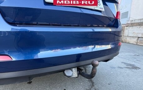 Skoda Octavia, 2015 год, 1 150 000 рублей, 39 фотография