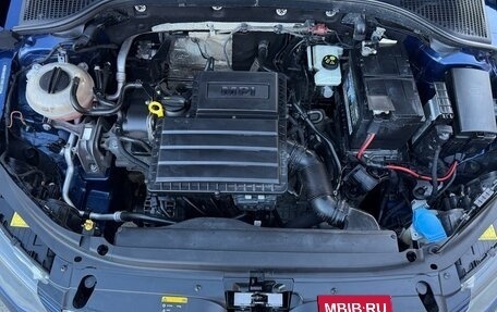 Skoda Octavia, 2015 год, 1 150 000 рублей, 35 фотография