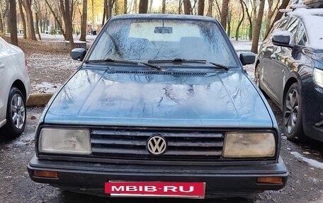 Volkswagen Jetta III, 1989 год, 95 000 рублей, 2 фотография
