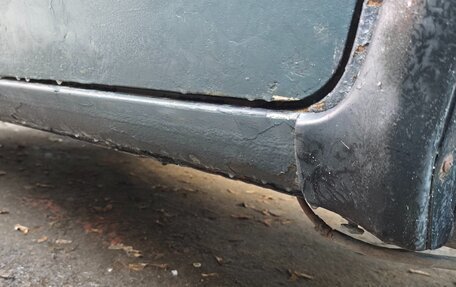 Volkswagen Jetta III, 1989 год, 95 000 рублей, 7 фотография