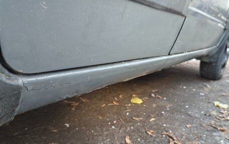 Volkswagen Jetta III, 1989 год, 95 000 рублей, 6 фотография