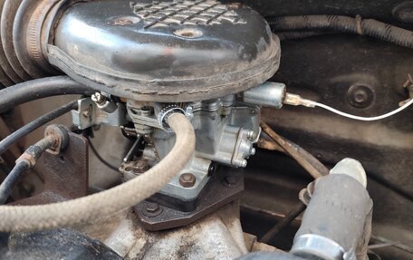 Volkswagen Jetta III, 1989 год, 95 000 рублей, 11 фотография