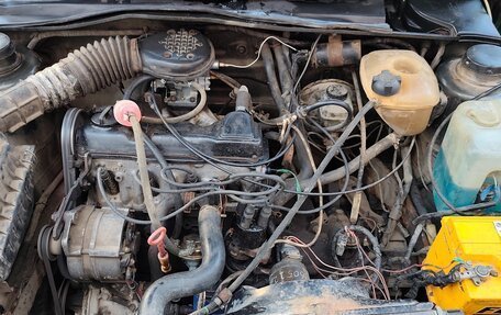 Volkswagen Jetta III, 1989 год, 95 000 рублей, 10 фотография