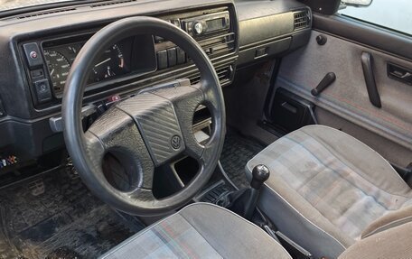 Volkswagen Jetta III, 1989 год, 95 000 рублей, 8 фотография