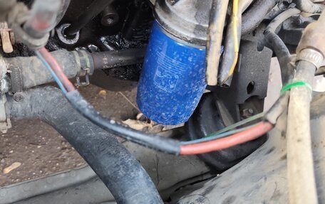 Volkswagen Jetta III, 1989 год, 95 000 рублей, 12 фотография