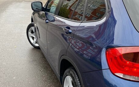 BMW X1, 2012 год, 1 115 000 рублей, 3 фотография