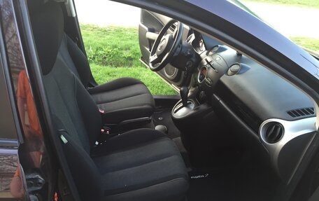 Mazda 2 III, 2008 год, 599 000 рублей, 9 фотография