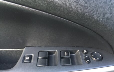 Mazda 2 III, 2008 год, 599 000 рублей, 13 фотография