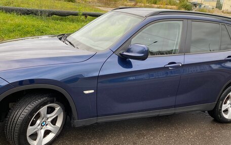 BMW X1, 2012 год, 1 115 000 рублей, 9 фотография