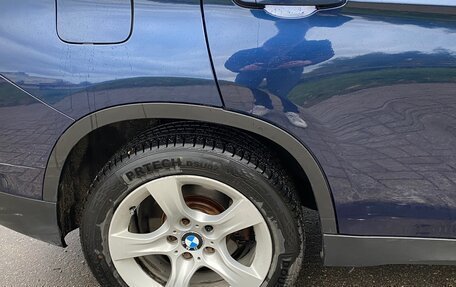 BMW X1, 2012 год, 1 115 000 рублей, 10 фотография