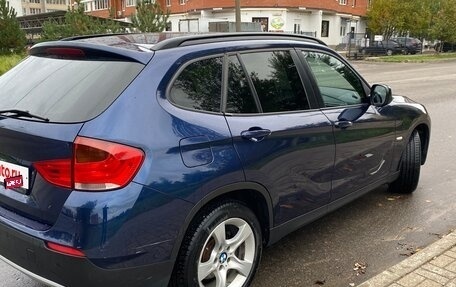 BMW X1, 2012 год, 1 115 000 рублей, 2 фотография