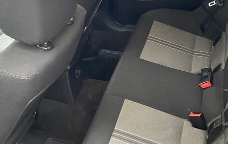 BMW X1, 2012 год, 1 115 000 рублей, 11 фотография