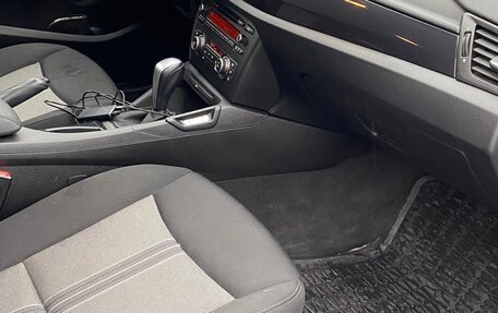 BMW X1, 2012 год, 1 115 000 рублей, 13 фотография