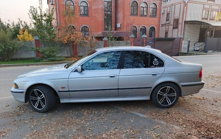 BMW 5 серия, 1998 год, 523 000 рублей, 4 фотография