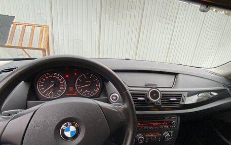 BMW X1, 2012 год, 1 115 000 рублей, 12 фотография