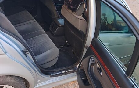 BMW 5 серия, 1998 год, 523 000 рублей, 9 фотография