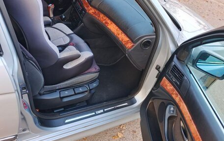 BMW 5 серия, 1998 год, 523 000 рублей, 6 фотография