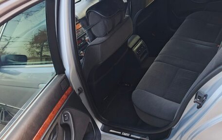 BMW 5 серия, 1998 год, 523 000 рублей, 8 фотография