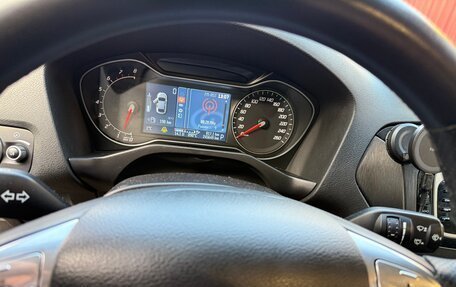 Ford Mondeo IV, 2012 год, 820 000 рублей, 8 фотография