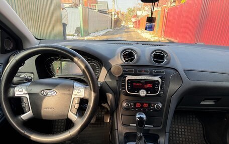 Ford Mondeo IV, 2012 год, 820 000 рублей, 10 фотография