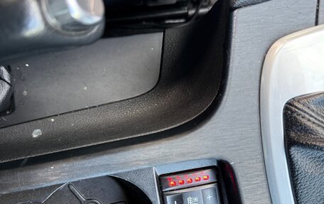 Ford Mondeo IV, 2012 год, 820 000 рублей, 12 фотография