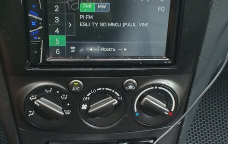 Toyota Avensis III рестайлинг, 2005 год, 640 000 рублей, 13 фотография