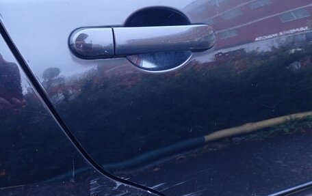 Nissan Micra III, 2008 год, 520 000 рублей, 5 фотография