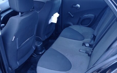 Nissan Micra III, 2008 год, 520 000 рублей, 8 фотография