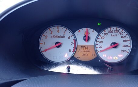 Nissan Micra III, 2008 год, 520 000 рублей, 10 фотография