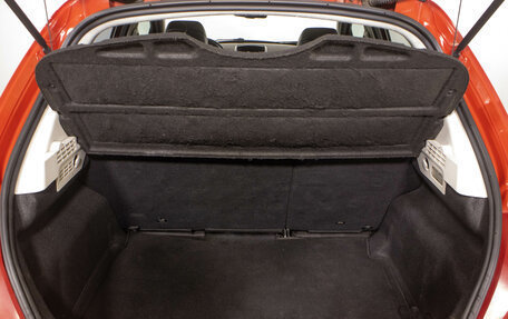 Peugeot 207 I, 2007 год, 379 000 рублей, 7 фотография