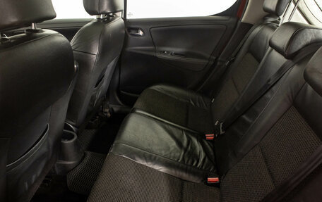 Peugeot 207 I, 2007 год, 379 000 рублей, 10 фотография