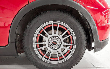 Honda Civic VIII, 2008 год, 620 000 рублей, 22 фотография