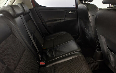 Peugeot 207 I, 2007 год, 379 000 рублей, 11 фотография