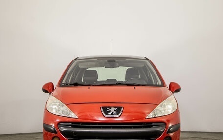 Peugeot 207 I, 2007 год, 379 000 рублей, 2 фотография
