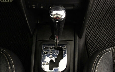 Peugeot 207 I, 2007 год, 379 000 рублей, 20 фотография