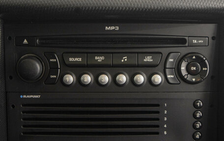 Peugeot 207 I, 2007 год, 379 000 рублей, 18 фотография