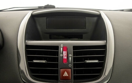 Peugeot 207 I, 2007 год, 379 000 рублей, 17 фотография