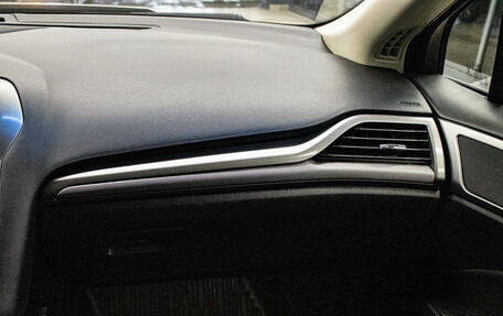 Ford Fusion (North America) II, 2018 год, 1 499 000 рублей, 8 фотография