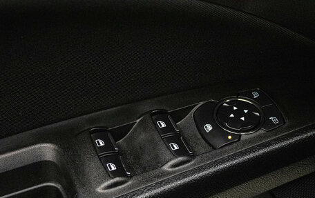 Ford Fusion (North America) II, 2018 год, 1 499 000 рублей, 13 фотография