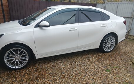 KIA Cerato IV, 2019 год, 2 000 000 рублей, 1 фотография