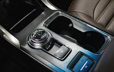 Ford Fusion (North America) II, 2018 год, 1 499 000 рублей, 20 фотография